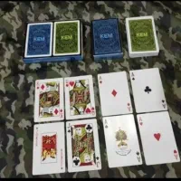 کارت بازی|اسباب‌‌بازی|کرج, پیشاهنگی|دیوار