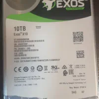 هارد 10 ترابایت SEAGATE(SAS)