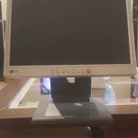 مانیتور ۱۷ اینچ فلترون LG