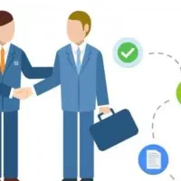 استخدام بازاریاب