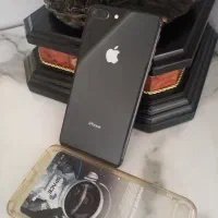 آیفون ۸ پلاس . iphone 8 plus