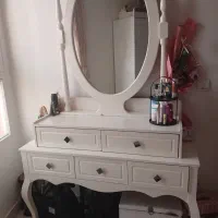 میز آرایش