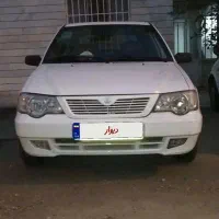 پراید 111  مدل 98