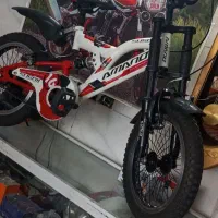 دوچرخه