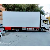 دفتر باربری اسباب کشی منزل باکادرمجرب باتضمین شاهی|خدمات حمل و نقل|بوشهر, |دیوار