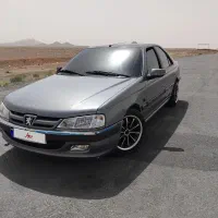 پارس سال