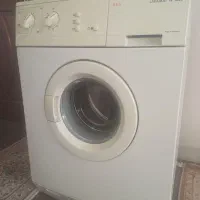 ماشین لباسشویی AEG