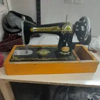چرخ خیاطی