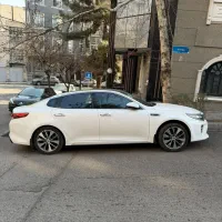 optima jf gtline|خودرو سواری و وانت|تهران, اختیاریه|دیوار