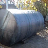 ساخت و فروش تانکر