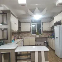رهن طبقه دوم پارکینگ دار گلدشت سهروردی