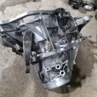گیربکس دستچین معاوضه با xup