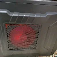 (سیستم گیمینگ i5 11400F GTX1070Ti رم16)