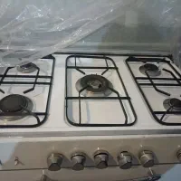 ایمن گاز سالم