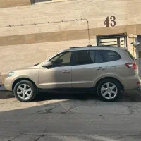 سانتافه۲۰۰۸