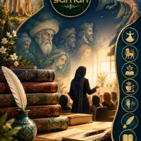 دوره تخصی تربیت مدرس ادبیات