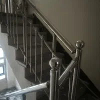 نرده استیل درحد