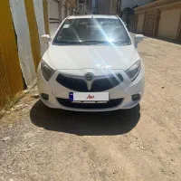 برلیانس h220 اتومات ۹۵