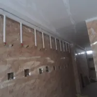انجام لوله کشی گازکشی به صورت کامل و خرده کاری