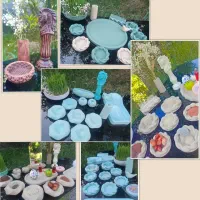 هفتسین وماهی قرمز