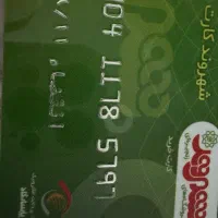 بن کارت شهروند