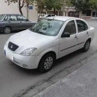 تیبا صندوق دار مدل ۹۹