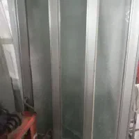 درب آلمینیوم تک لت