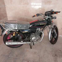 موتور پیشرو 200