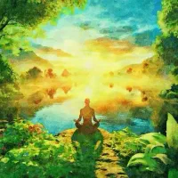 همایش مدیتیشن مراقبه  آرامش ذهن در بحران