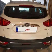 جک S3 اتوماتیک مدل 97