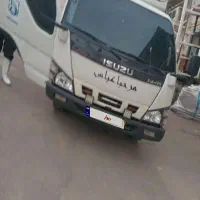 فروش|خودرو سنگین|حبیب آباد, |دیوار