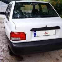 پرایدمدل ۸۱