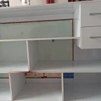 ویترین مغازه