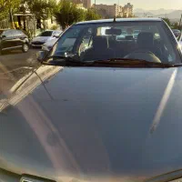 پرشیا مدل 99 سال
