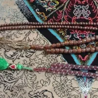 تسبح شیک و زیبا