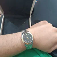 ساعت کارسیو دسته استیل