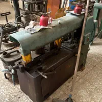 اره لنگ چک اسلواکی