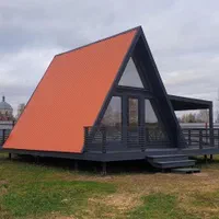 واحد ویلایی آماده