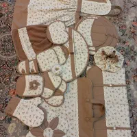 سرویس آشپزخانه ارکیده