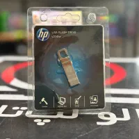 فلش مموری اچ پی hp usb 3.1 ظرفیت 64 گیگابایت