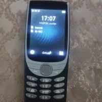 گوشی موبایل نوکیا 8210