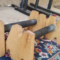 چوب بالانس