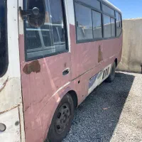 مینی بوس سیترا ۱۸ نفره