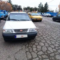 پراید مدل 90