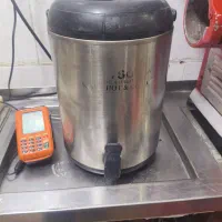 فلاسک ،کلمن ،سرد وگرم