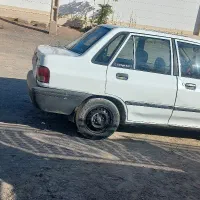 پراید فروشی