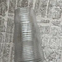 گلدان شیشه ای ارزان