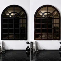 آینه دکوراتیو