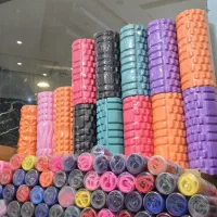 فروش تجهیزات یوگا ایروبیک پیلاتس