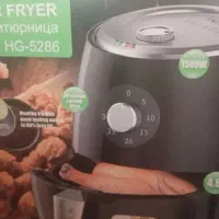 سرخ کن بدون روغن